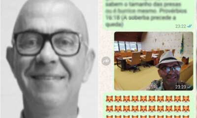 1News Brasil