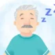 Este sintoma incomum ao dormir pode indicar doenca cardiaca.webp