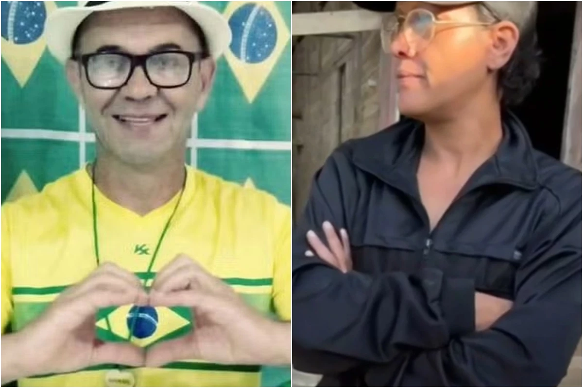 Ex-esposa de autor de explosões em frente ao STF diz o que ninguém sabia: 'matar o...' 31 1News Brasil