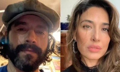 Ex marido de Giselle Itie rompe o silencio e fala.webp