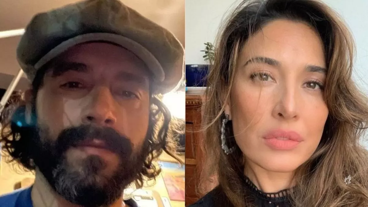Ex marido de Giselle Itie rompe o silencio e fala.webp