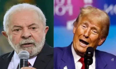 Fala de Lula comparando Trump a nazismo chega ao.webp