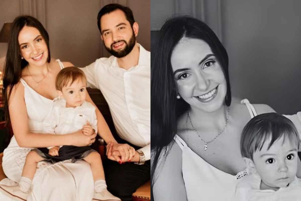 Família inteira, dois médicos e uma criança, falece em um acidente de carro, que bateu contra carreta e pegou fogo 31 1News Brasil