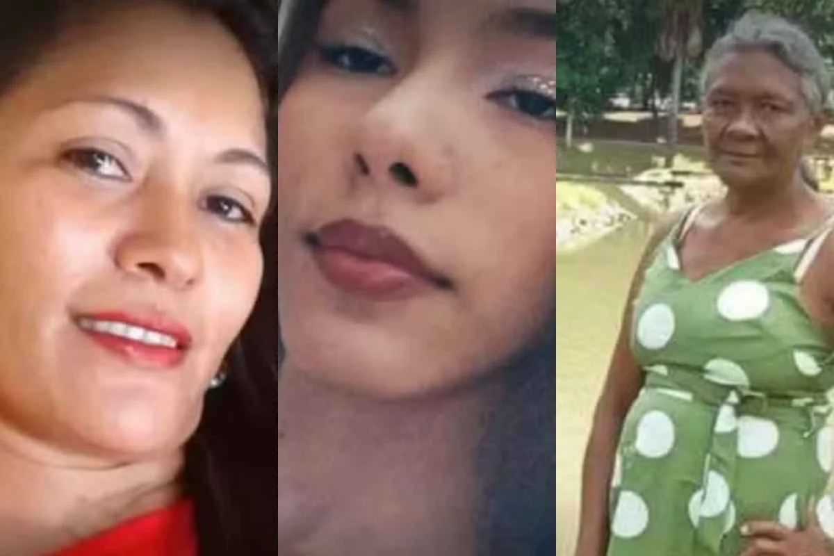 Homem é suspeito de servir açaí com veneno de rato para filha, esposa e sogra; adolescente faleceu em minutos 31 1News Brasil
