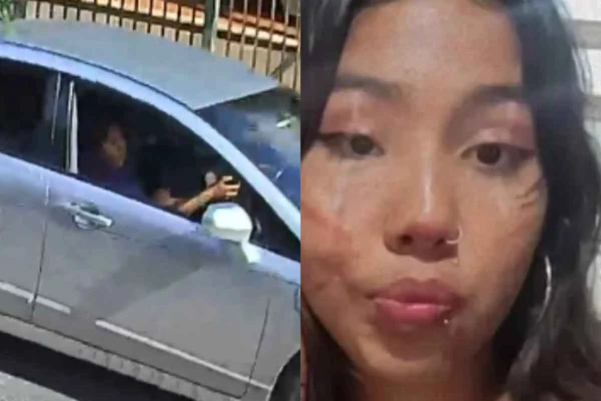 Homens atropelaram a jovem Sophia, de 15 anos, para simular acidente após abusarem dela e cortarem seu pescoço 31 1News Brasil