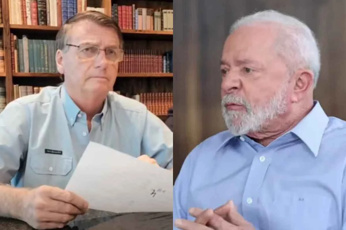 Jair Bolsonaro sabia do plano para acabar com a vida de Lula, Alckmin e Alexandre de Moraes, conclui a Polícia Federal 31 1News Brasil