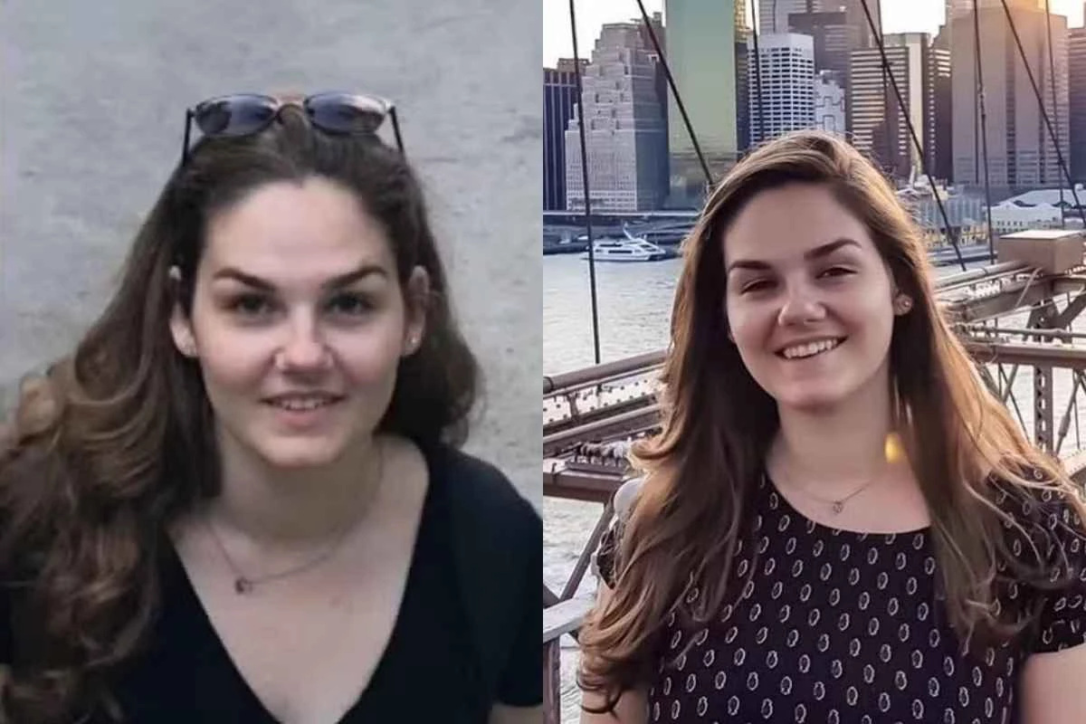 Jovem Virgínia não resiste aos ferimentos e falece aos 29 anos de idade após cair do segundo andar 31 1News Brasil