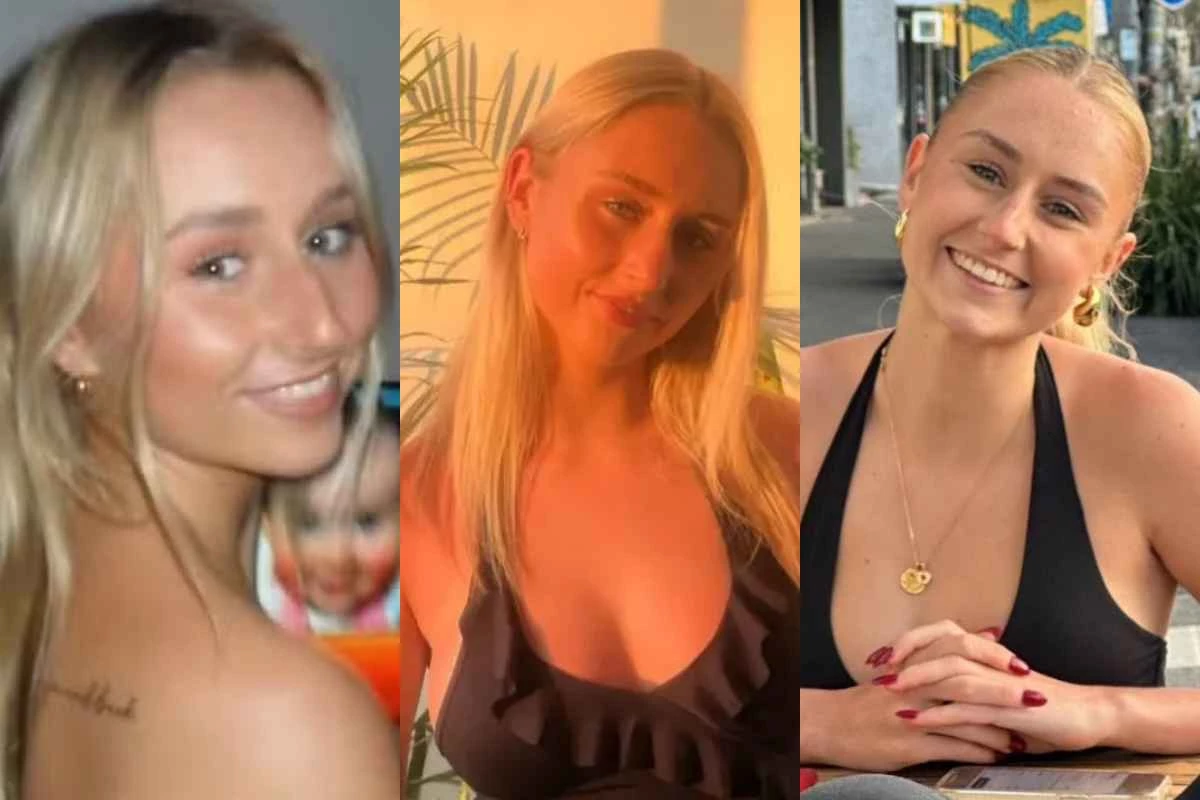 Jovem falece após tomar drink com amiga; ela tinha 19 anos, e foi descoberto o que havia dentro da bebida dela 31 1News Brasil