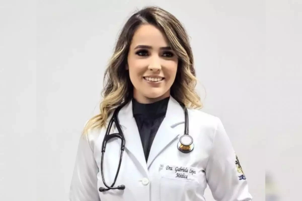 Jovem médica recém-formada de 27 anos bate de frente com carreta, e o pior acontece 31 1News Brasil