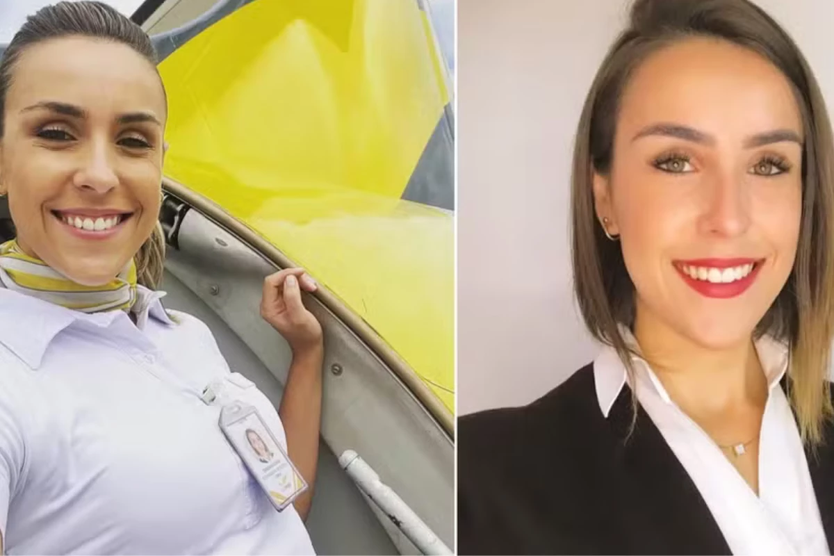 Justiça condena Voepass a indenizar viúvo de comissária morta no acidente de Vinhedo; valor é exposto 31 1News Brasil