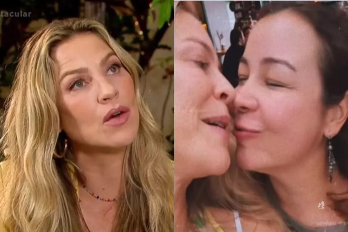 Luana Piovani volta ao Brasil e apresenta sua namorada.webp