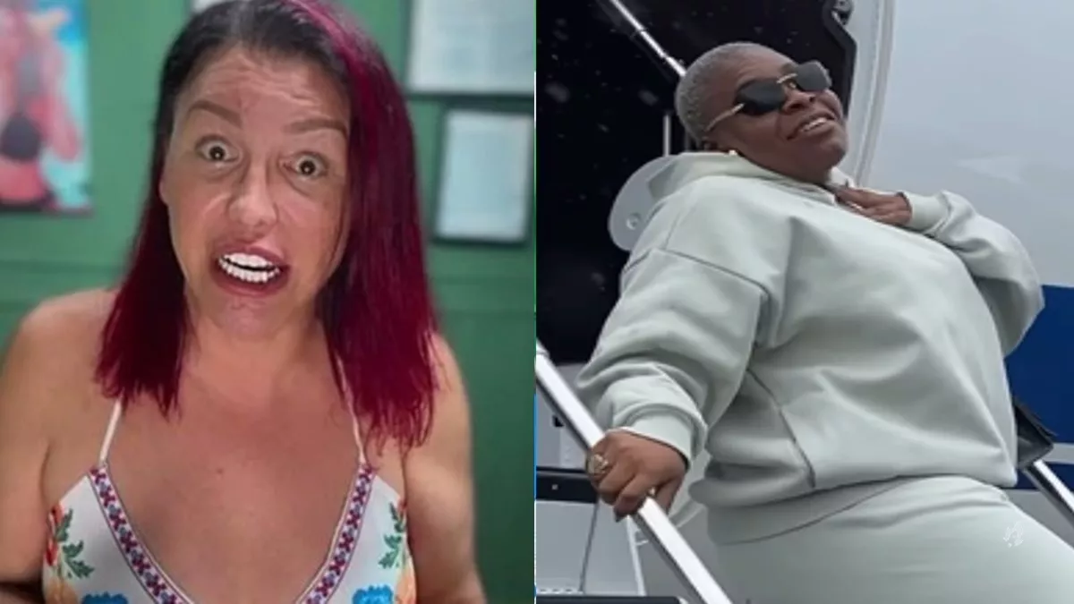 Luisa Marilac volta a atacar Jojo Todynho após roubo: ‘Vou dar dor de cabeça’ 31 Luisa Marilac volta a atacar Jojo Todynho apos roubo ‘Vou.webp
