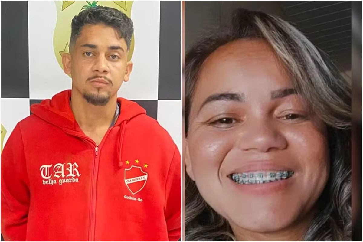 Mulher se recusa a dar beijo em colega de trabalho, acaba morta por ele e detalhes são revelados 31 1News Brasil