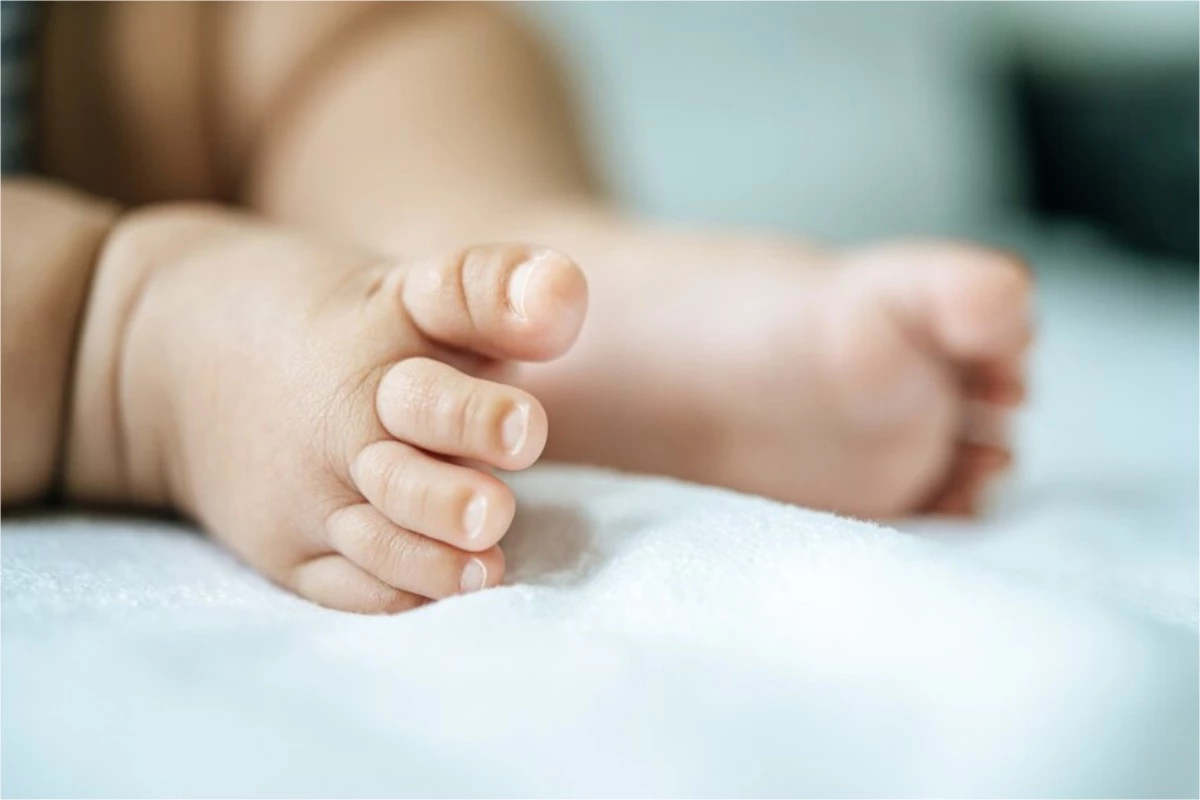 Nome de bebê causa muita confusão na web e mãe fica revoltada: ‘Agora estou irritada’ 31 1News Brasil