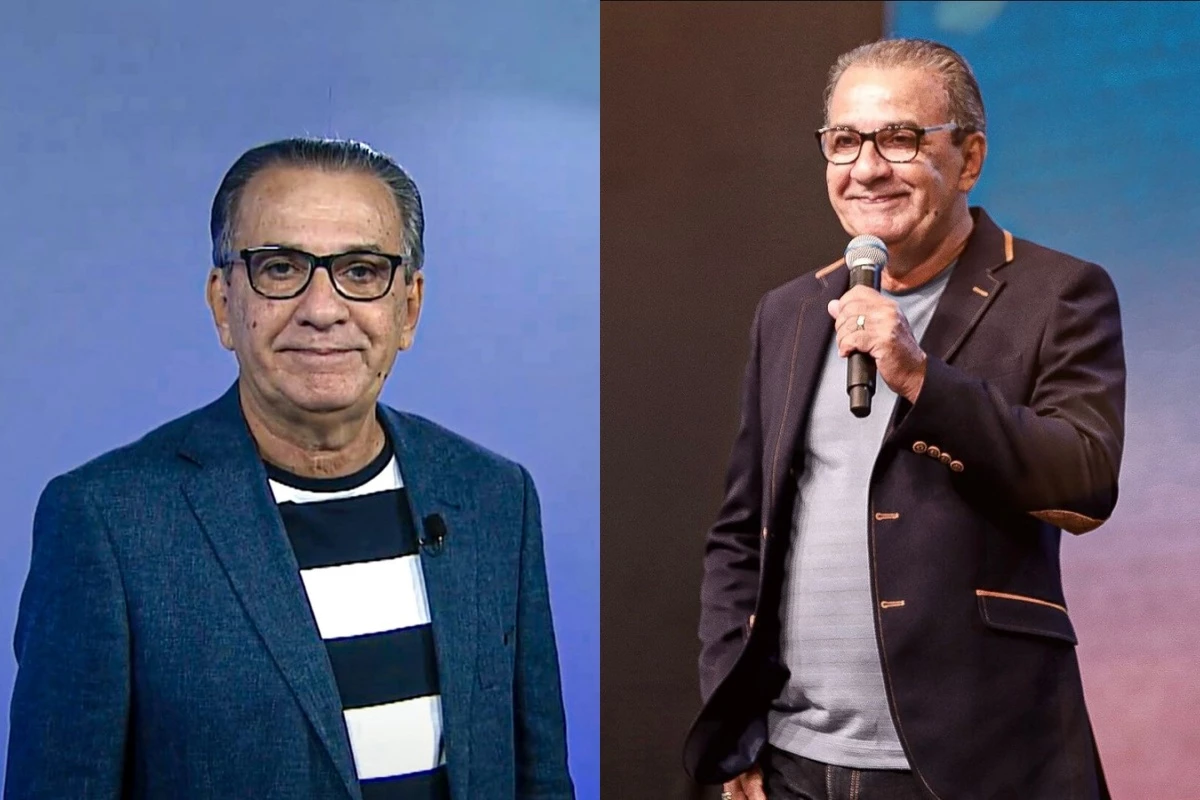 Pastor Silas Malafaia sofre tentativa de assalto e acaba ficando em meio a tiroteio no Rio de Janeiro; vídeo 31 1News Brasil