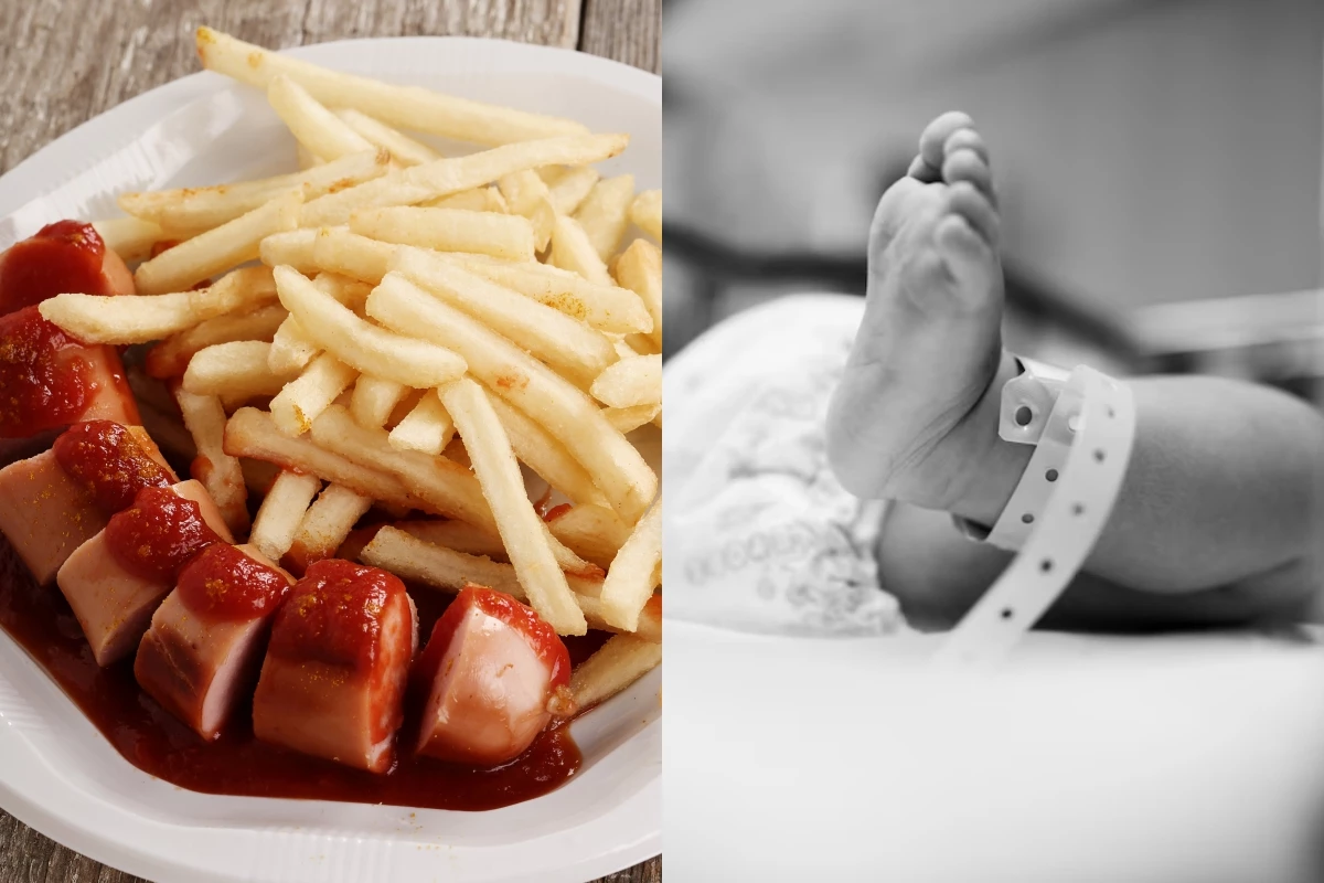 Quadro de saúde dos pais da menina que faleceu após comer salsichas com batatas fritas é exposto; eles também foram afetados 31 1News Brasil