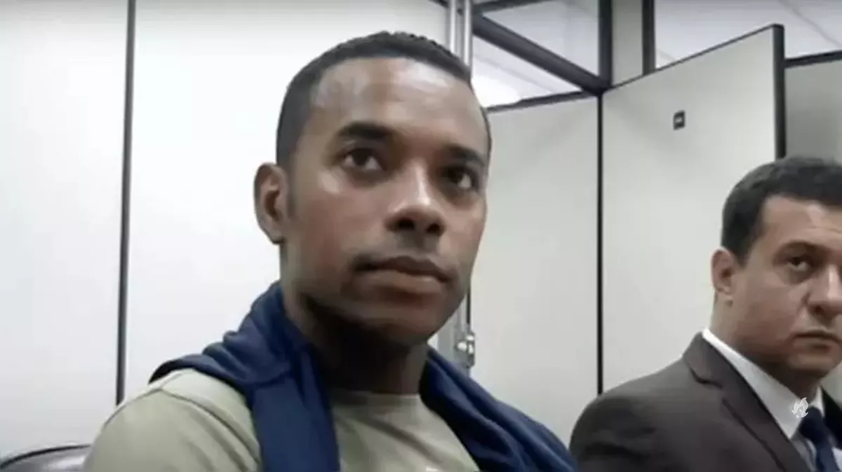 Robinho pode ser liberado apos novos pedidos dos advogados.webp