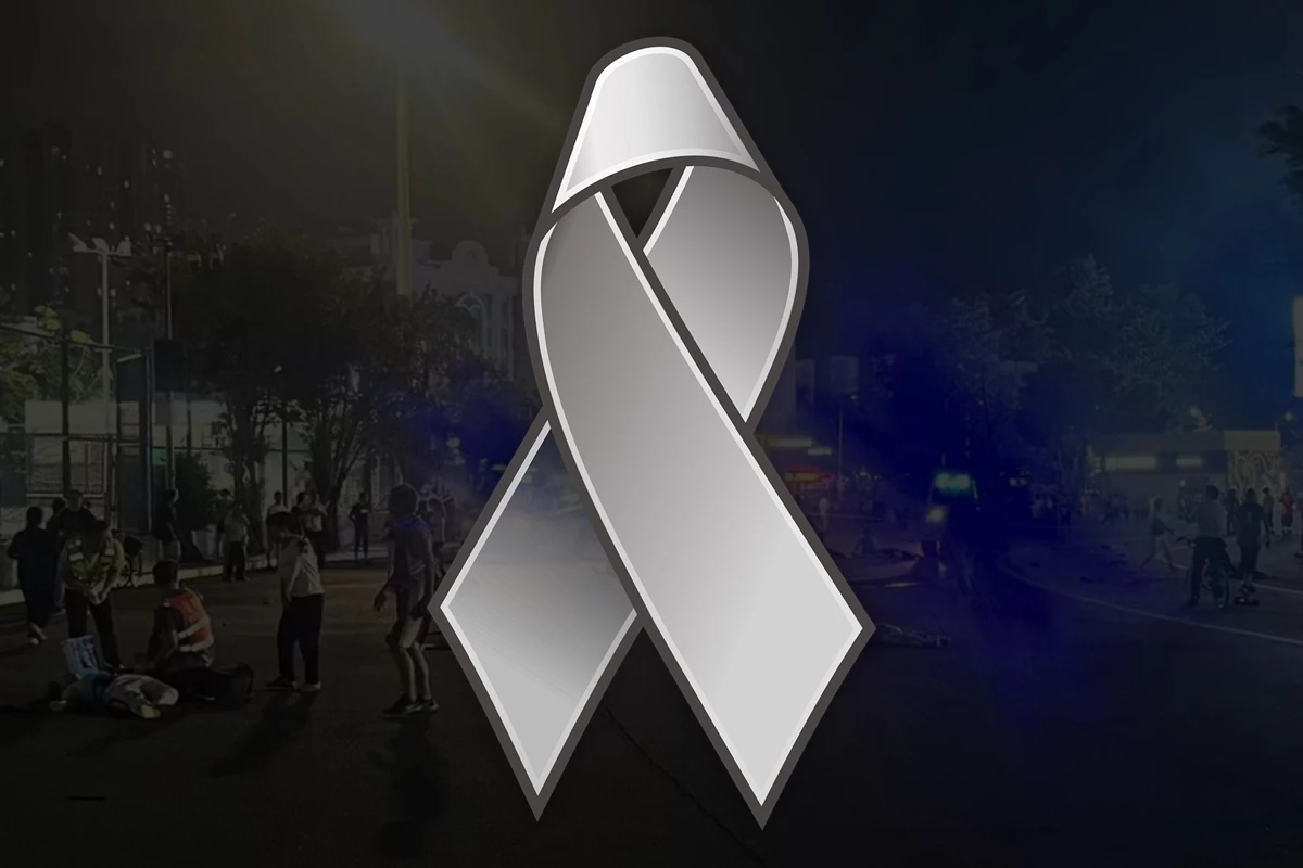 Tragédia com mais de 30 óbitos é confirmada após motorista revoltado com divórcio invadir centro esportivo 31 1News Brasil