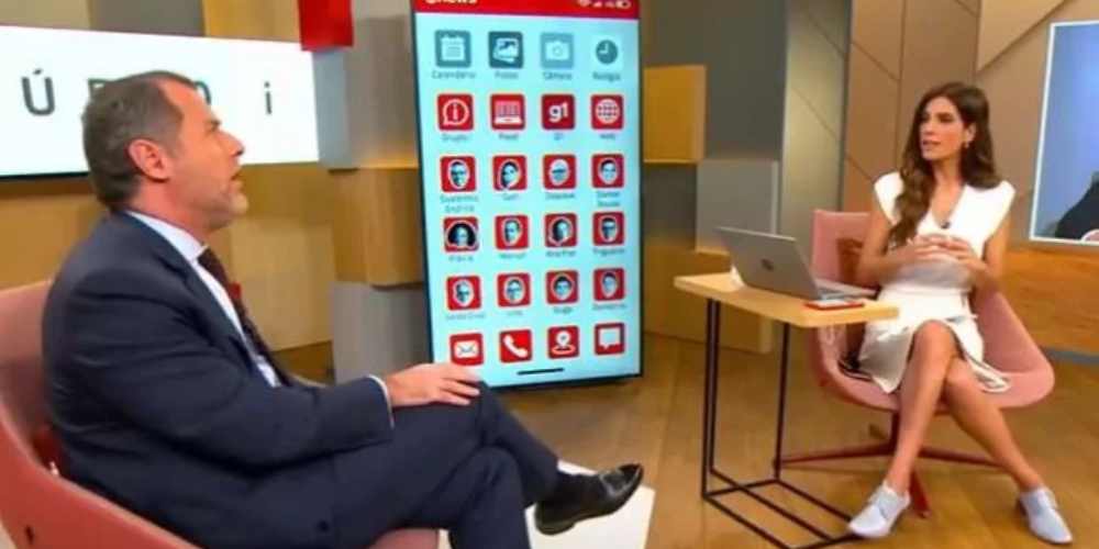 Advogado de Bolsonaro “tratora” jornalistas da Globo cara a cara (veja o vídeo) 37 advogado de bolsonaro tratora jornalistas da globo.jpg