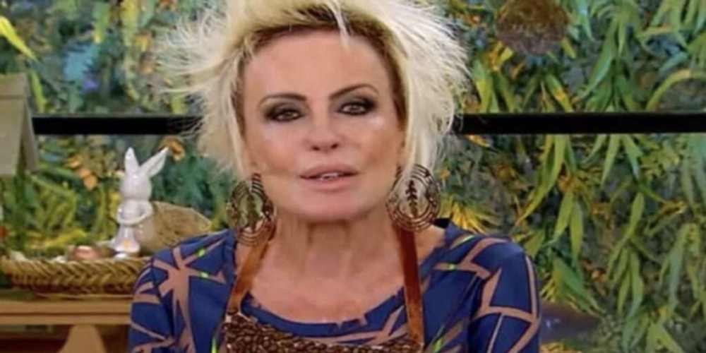 Vídeo: Ana Maria Braga confunde Joe Biden com terrorista ao vivo 37 ana maria braga.jpg