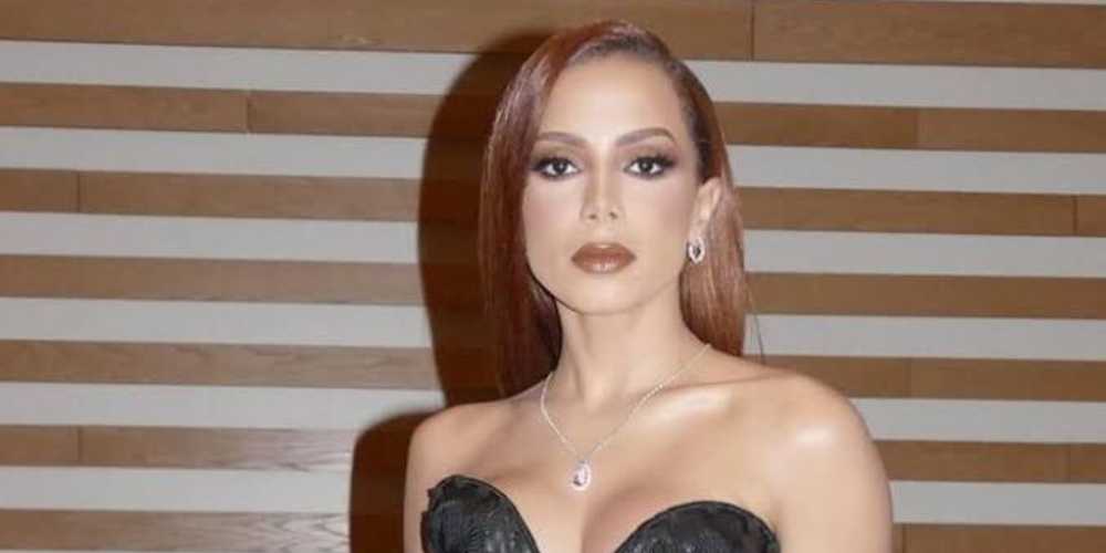 Anitta perde nas três categorias que concorria em prêmio da MTV 37 anita.jpg