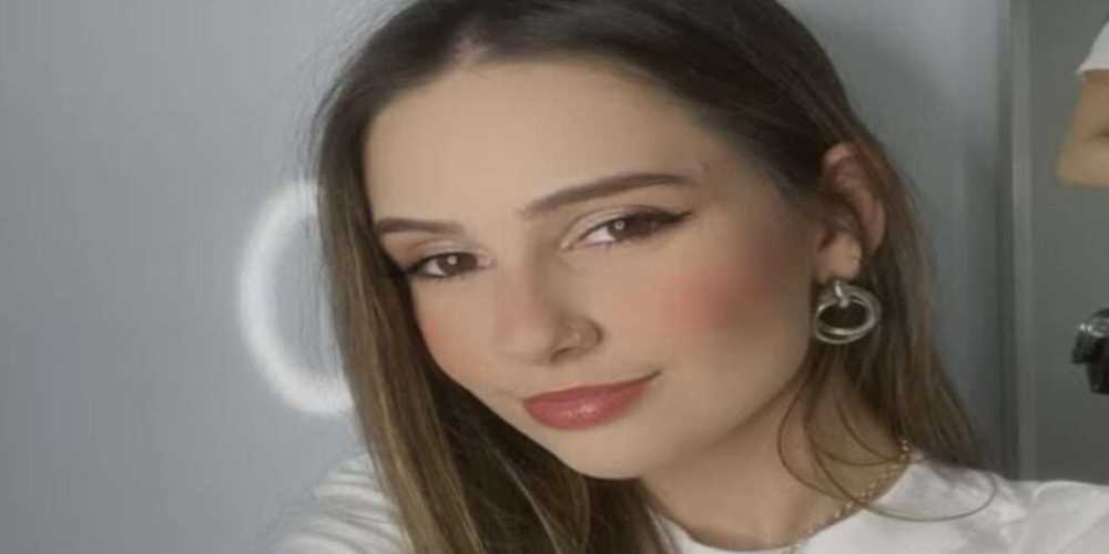 Bailarina de Claudia Leitte morre aos 21 anos durante ensaio de dança 37 bailarina isabella oliveira.jpg