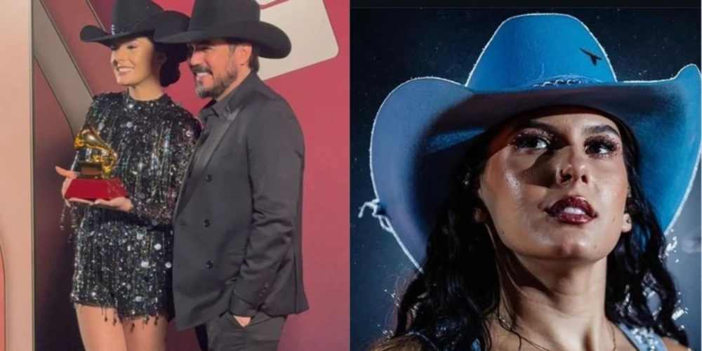 Boiadera do Grammy: Ana Castela vence edição latina como melhor álbum sertanejo 37 boiadera do grammy.jpg