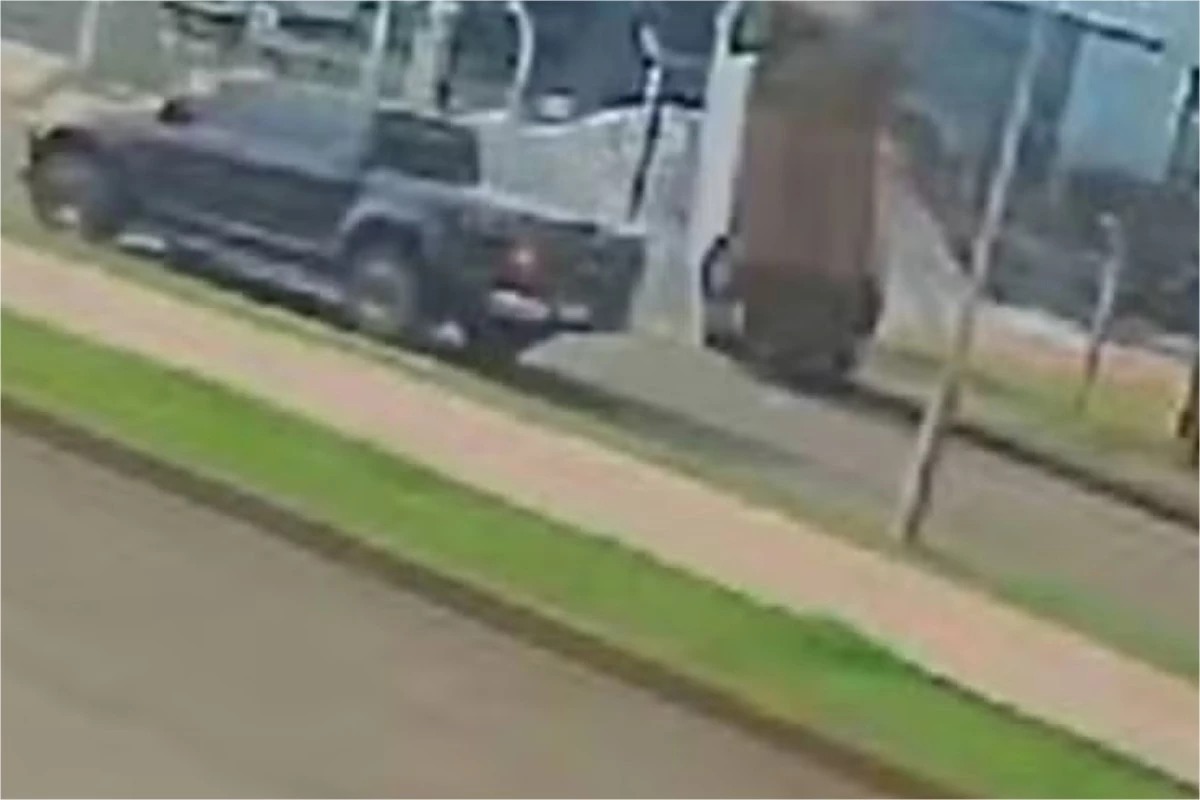 carro capota sozinho e imagens intrigam os internautas 31 1News Brasil