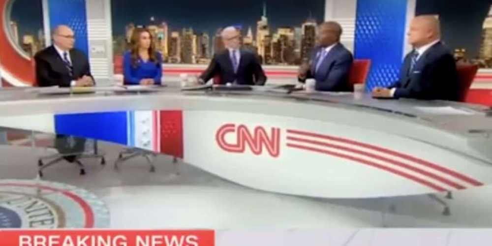 EUA: Cobertura Eleitoral Fracassa na Audiência e CNN Anuncia Demissões em Massa 37 cnn.jpg
