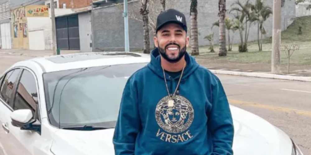 Influenciador morre esperando vaga na UTI, mesmo com plano 37 diego friggi.jpg
