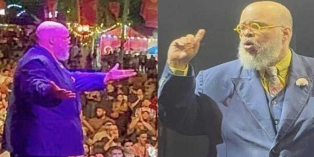 Vídeo: Ed Motta que “fez o L” humilha e demite funcionário durante show e acaba vaiado 37 ed motta.jpg