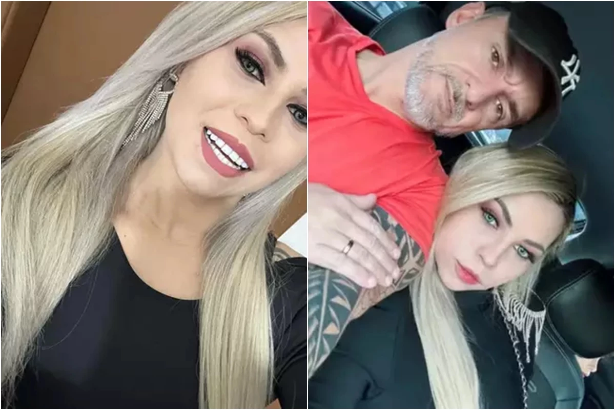 'esse lado escuro da alma dele eu não conhecia' 31 1News Brasil