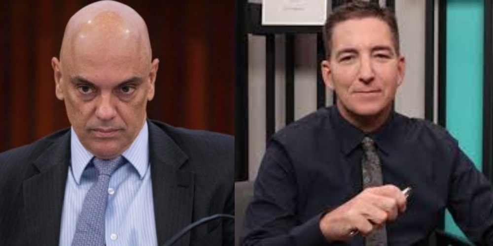 O surpreendente “sumiço” do jornalista Glenn Greenwald 37 glenn greenwald.jpg
