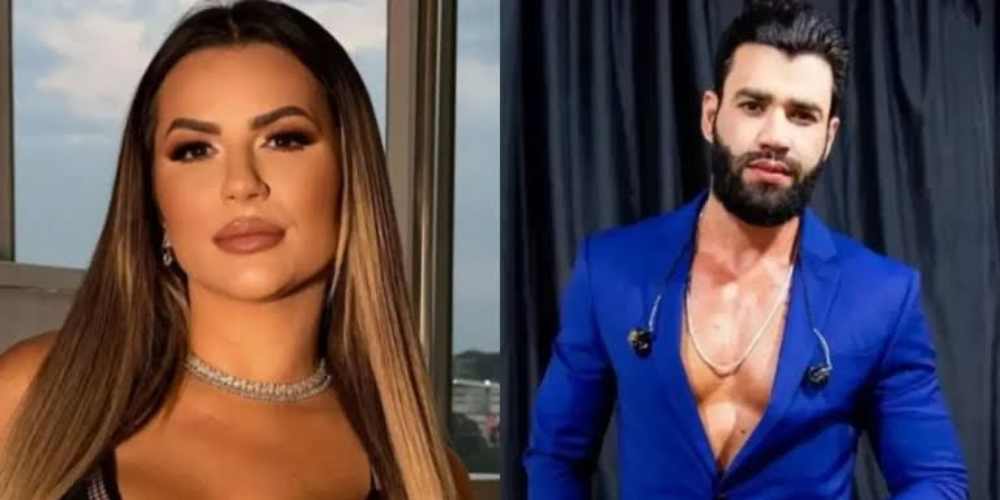 MP arquiva investigação contra Gusttavo Lima e Deolane Bezerra; saiba mais 37 gusttavo lima e deolane bezerra.jpg