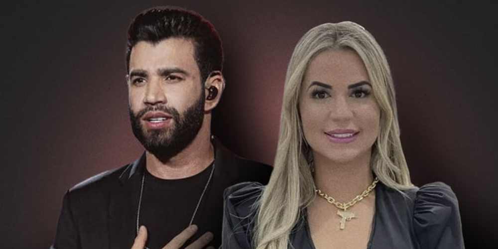 Gusttavo Lima e Deolane podem perder passaportes, diz relatora da CPI 37 gusttavo lima e deolane.jpg