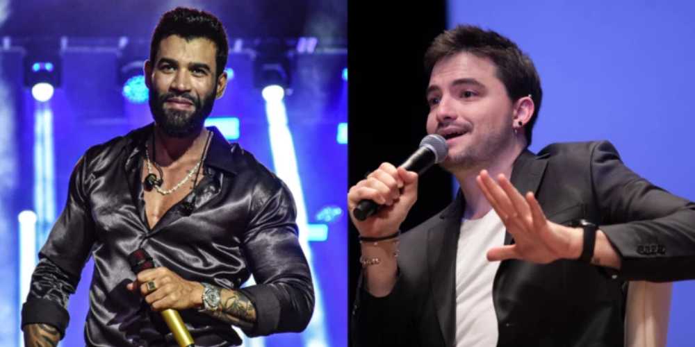 CPI das Bets vai decidir se ouvirá Gusttavo Lima e Felipe Neto 37 gusttavo lima e felipe neto.jpg
