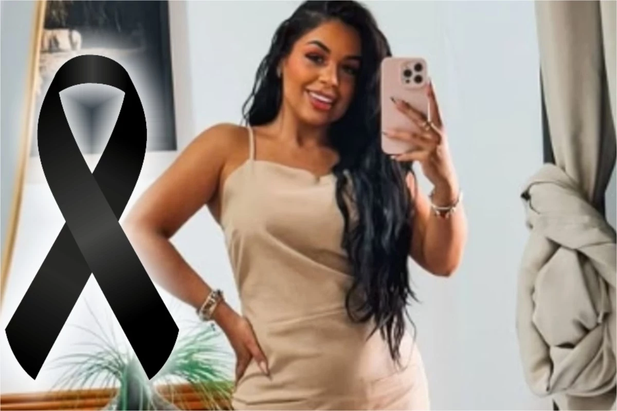 influenciadora de 28 anos é arrastada por enchente e perde a vida; fãs e amigos estão arrasados 31 1News Brasil