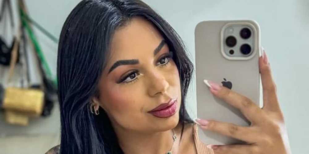 Influenciadora de 28 anos morre arrastada por enchente em MG 37 jeniffer soares martins.jpg