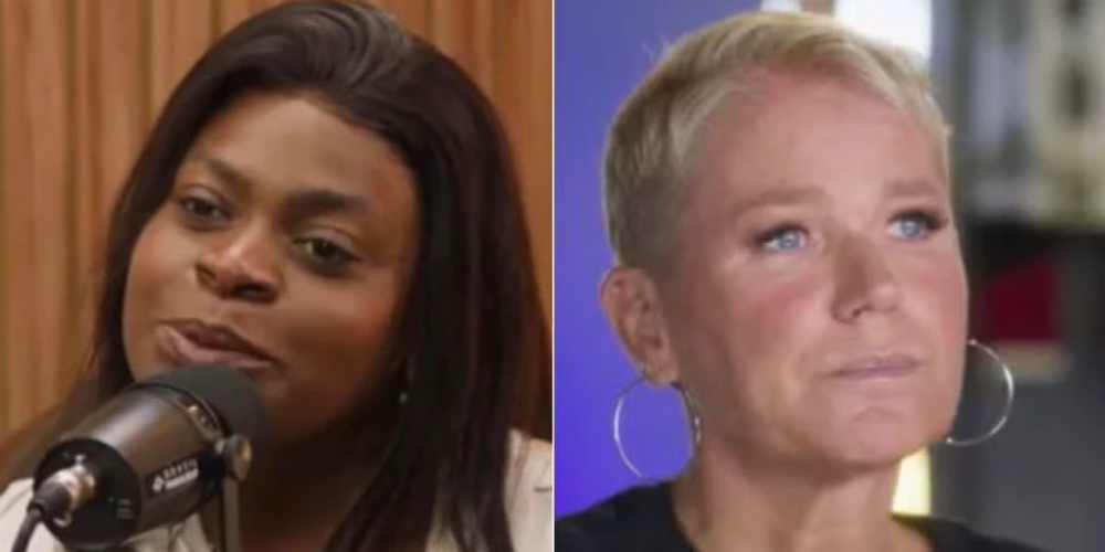 Jojo rejeitou pedido de Xuxa de assinar petição contra Bolsonaro 37 jojo todynho e xuxa.jpg