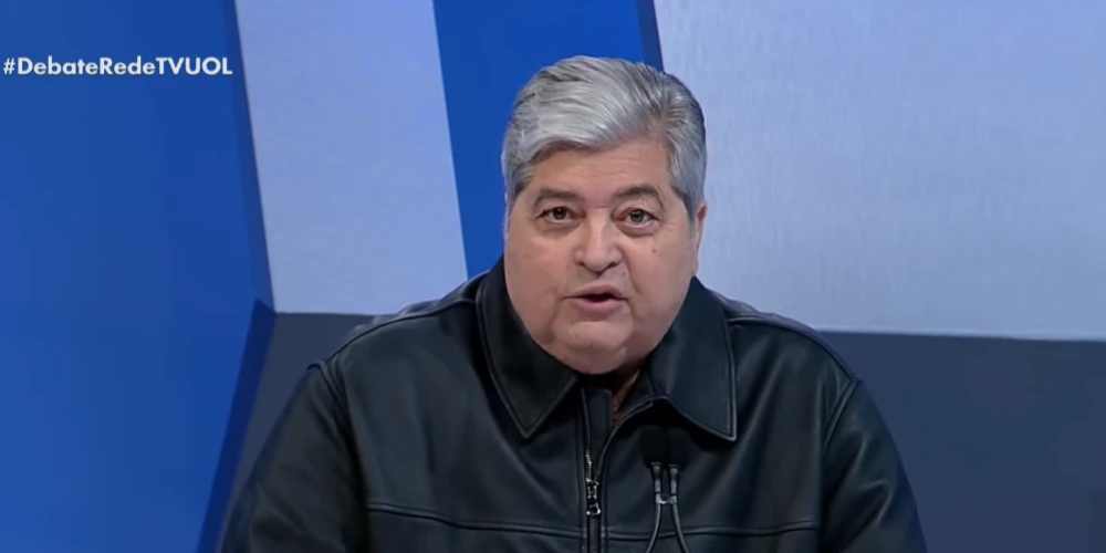 Datena negocia contrato com SBT após deixar a Band 37 jose luiz datena em debate da redetv.jpg