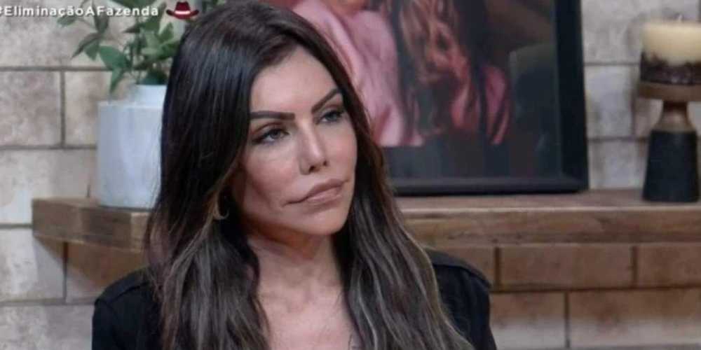 Influenciadora e ex-Fazenda está presa no Marrocos há um mês 37 liziane gutierrez.jpg
