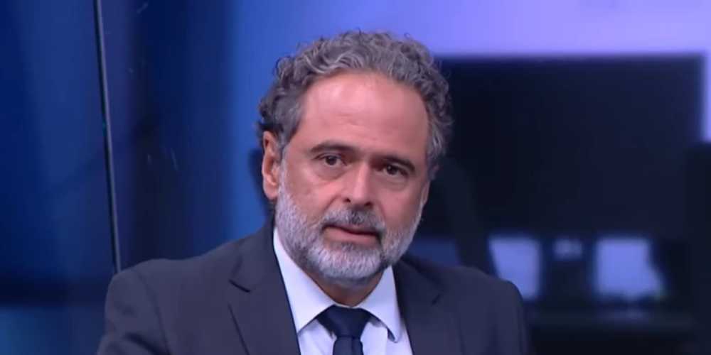 Na CNN, analista critica Lula por decisões “preocupantes”; assista 37 lourival santanna critica conduta de lula diante do mundo.jpg
