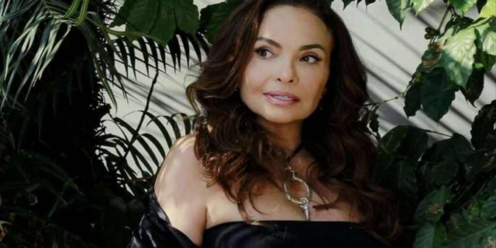 Luiza Tomé declara apoio a Bolsonaro: “Abriu os Olhos dos Brasileiros” 37 luiza tome.jpg
