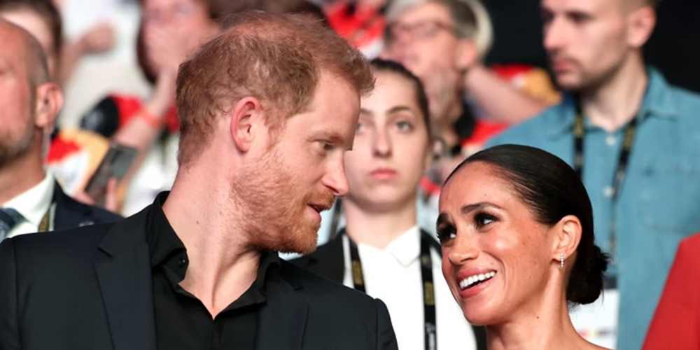 Meghan Markle estaria relutante em dar o divórcio ao príncipe Harry 43 meghan markle.jpg