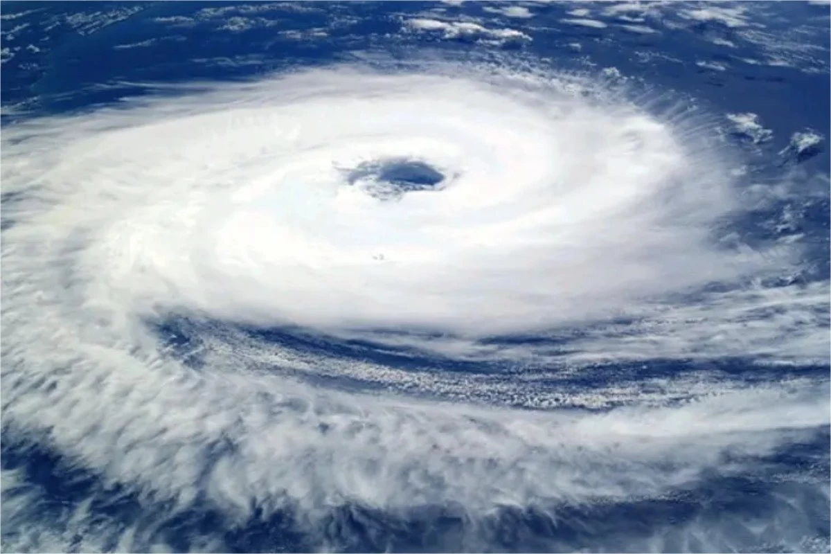 meteorologistas alertam para formação próximo ao Sul do Brasil 31 1News Brasil