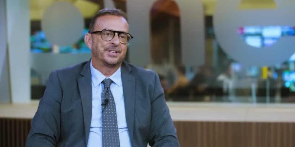 Para analista da GloboNews, Janja parece deslumbrada pelo poder 37 octavio guedes.jpg