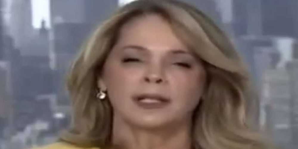 Consternada, Jornalista da GloboNews diz que eleição de Trump é ‘desmoralização da democracia’ 37 sandra coutinho.jpg