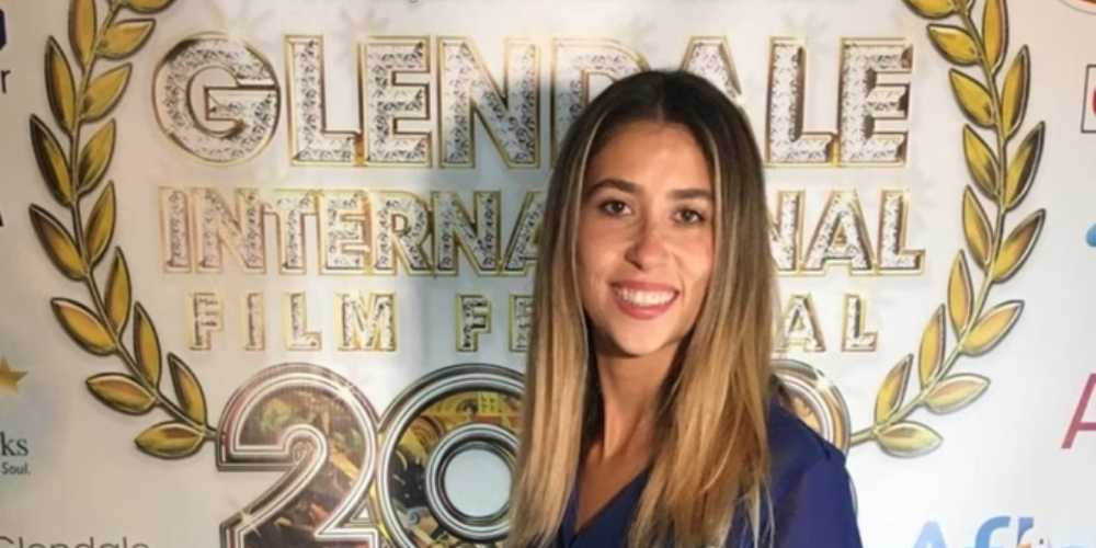 “Cara e coragem”: como ex-aluna da Unicamp chegou a Hollywood 43 tati leite.jpg