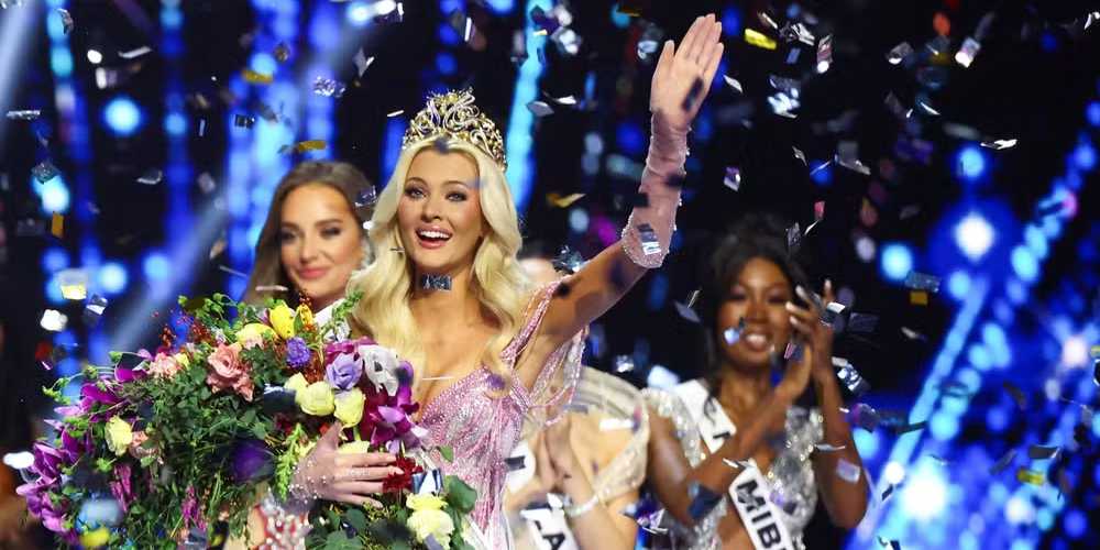 Dinamarquesa vence Miss Universo 2024 43 victoria kjaer da dinamarca vence o concurso miss universo.jpg