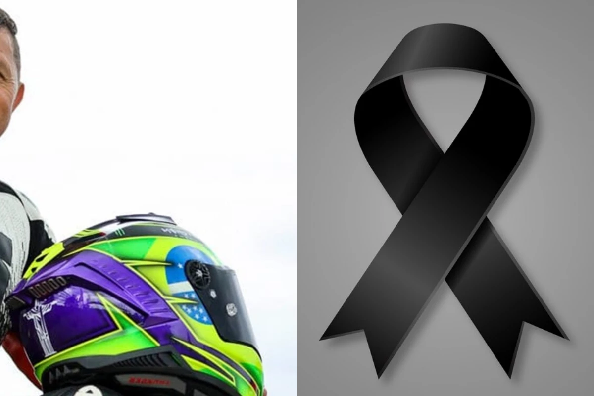 Vídeo mostra acidente com o piloto que faleceu durante corrida no Autódromo de Interlagos, em São Paulo 34 1News Brasil